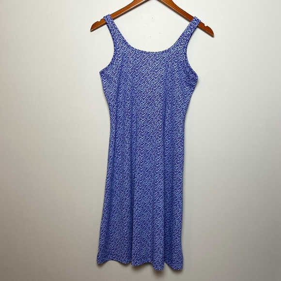 Columbia Dresses & Skirts - Columbia Sleeveless Omni-Freeze Cooling Dress Sz S